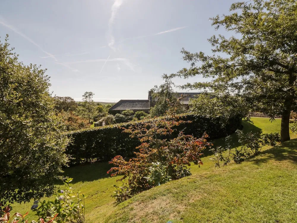 The Byre