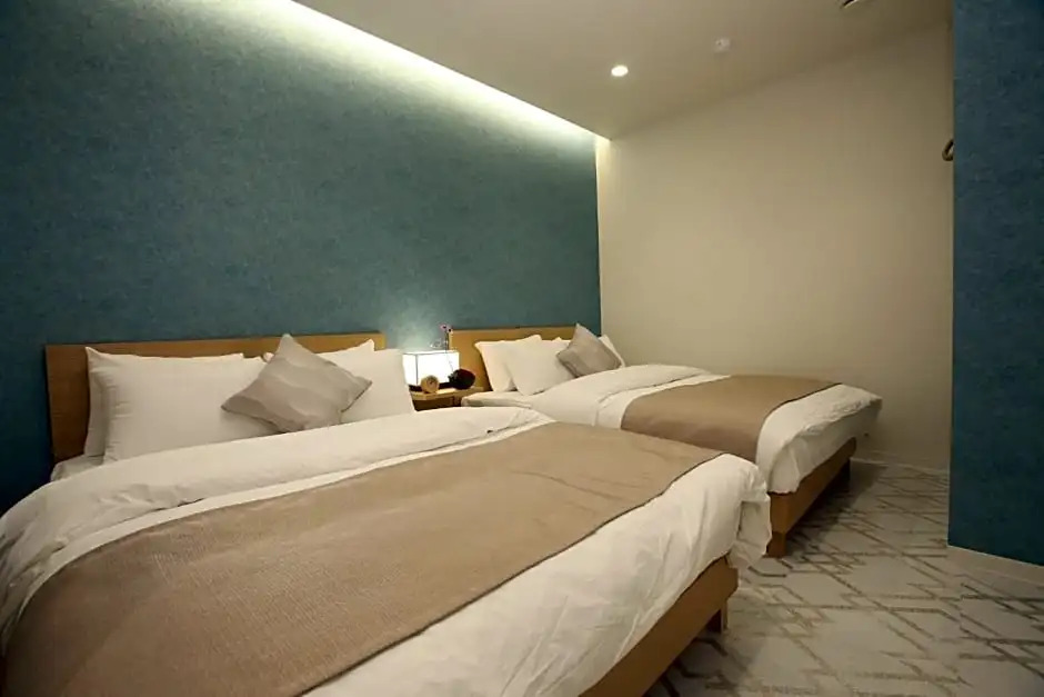 2nd floor of 3rd NEO building - Vacation STAY 88300