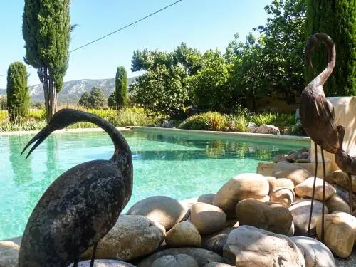 Holiday Home Chemin des Sablieres 1