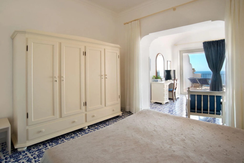 Grand Hotel Tritone