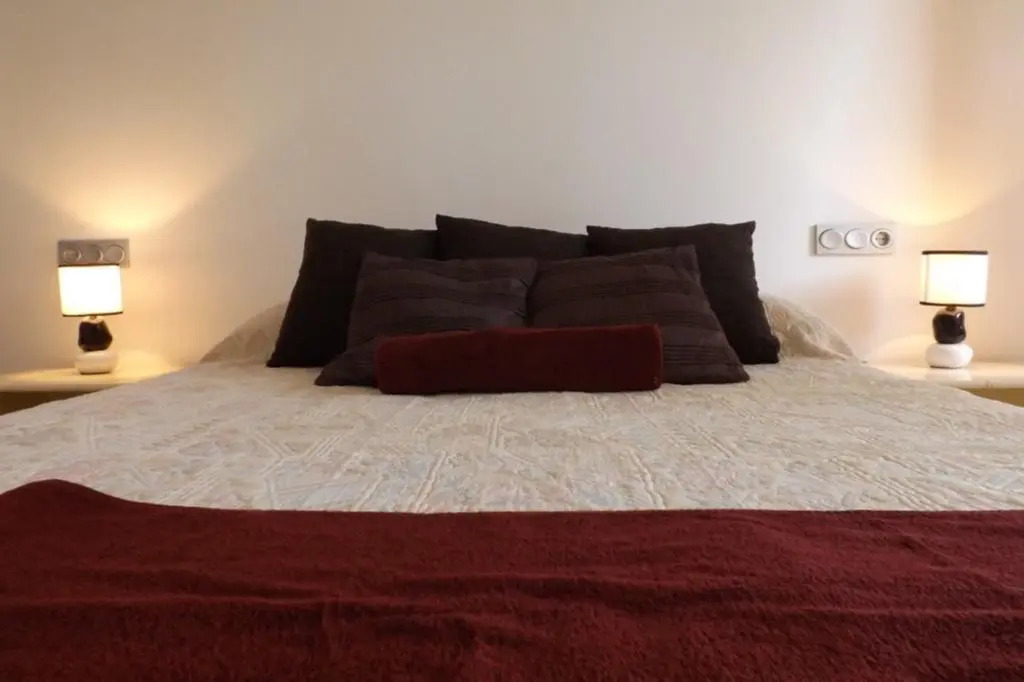Apartment in Mijas Costa 101380