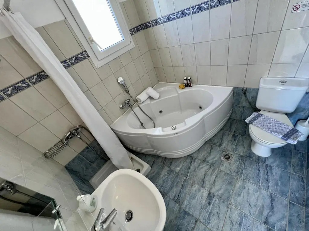 Villa Apollon Spartia Kefalonia