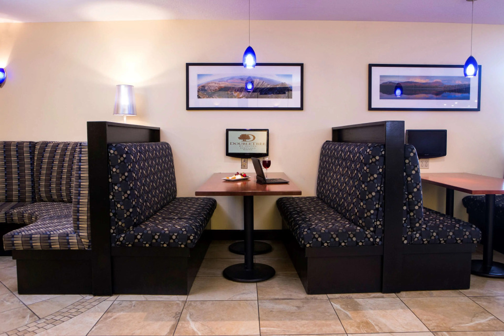 DoubleTree by Hilton Portland, ME