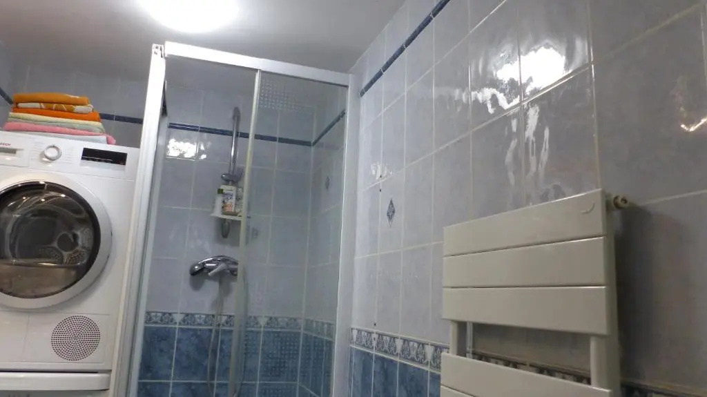 l'Hotel de Ville 33m2 - 2pers