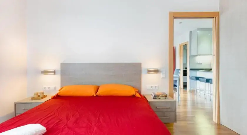 Palma Flat