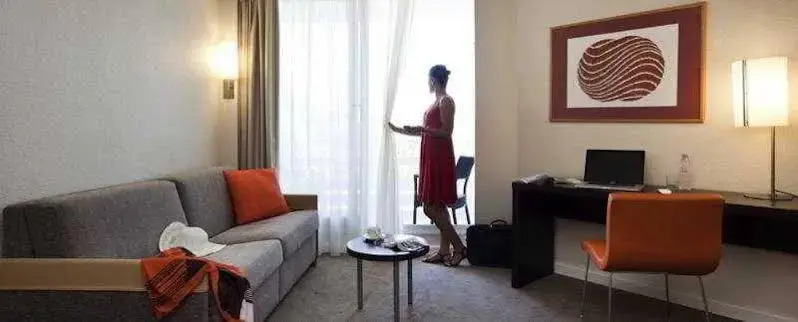 Hotel Zodiaco