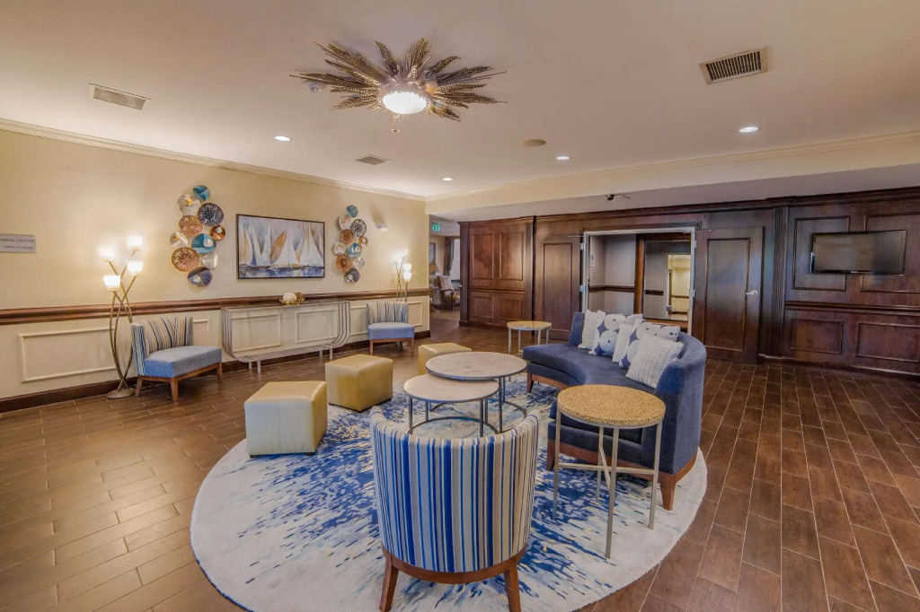 Homewood Suites by Hilton Davidson