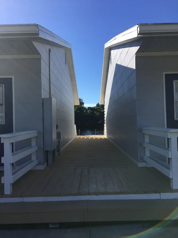 The Inn At LaBelle Yacht Club