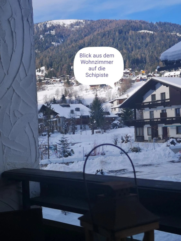 Appartement Ski und Therme 2
