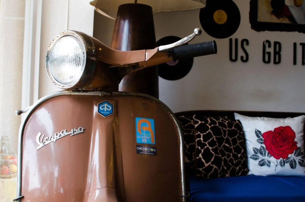 Chic Boutique Hotel, Patong