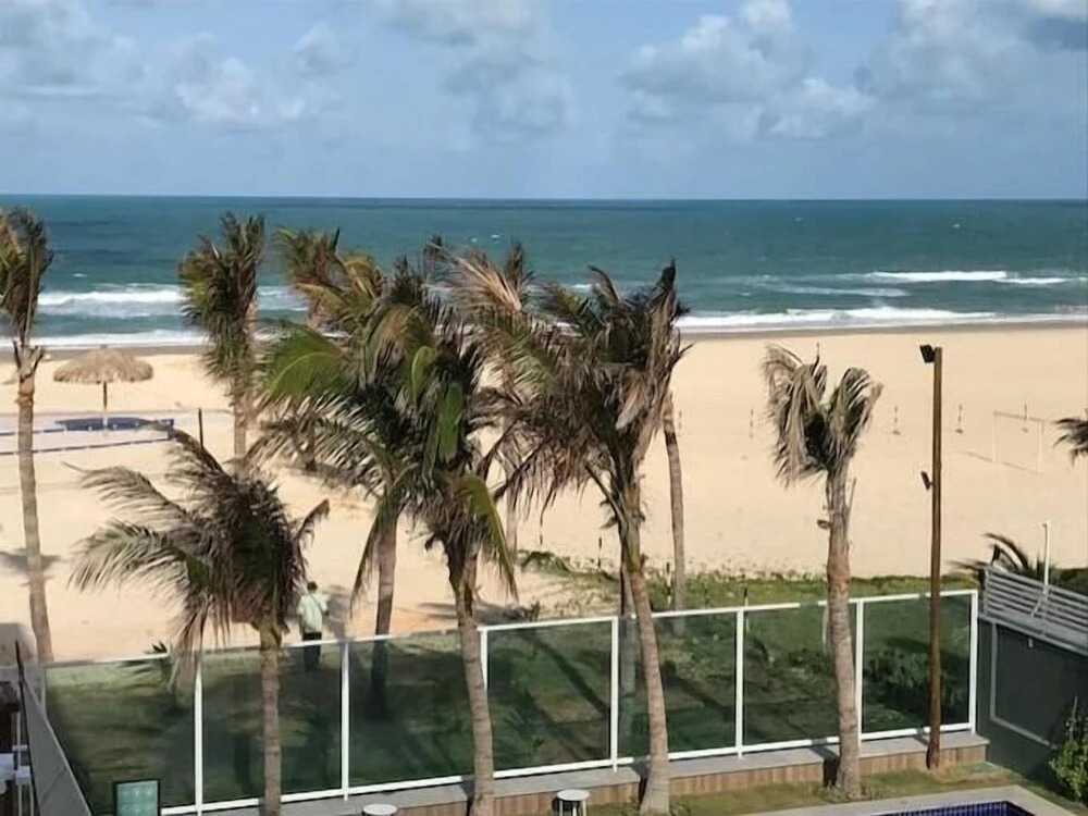 Condomínio Beach Way