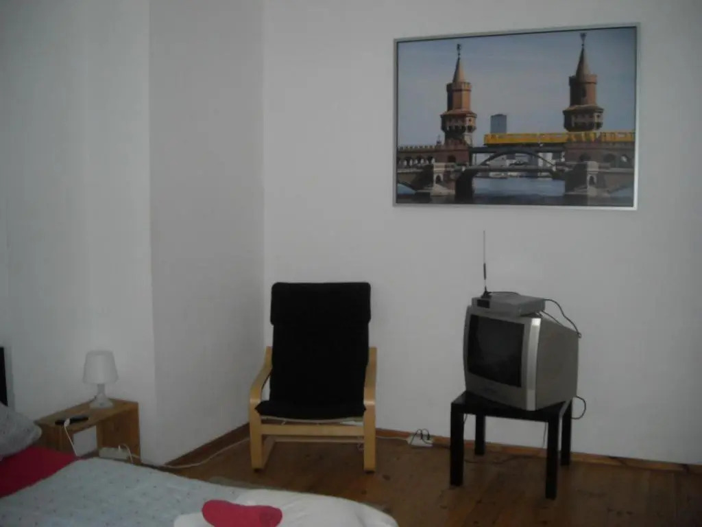 Pension Mitte