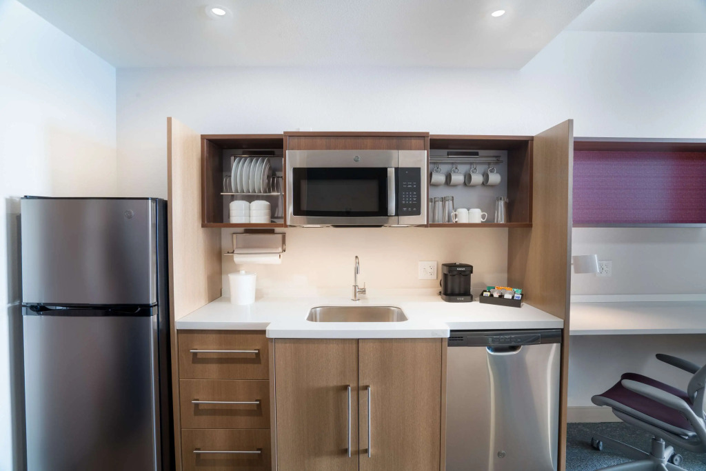 Home2 Suites By Hilton North Little Rock, Ar