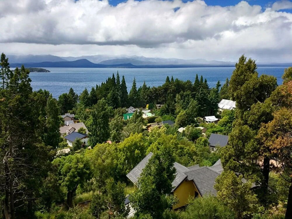 El Sonador Yampai DAT by AlohaBariloche