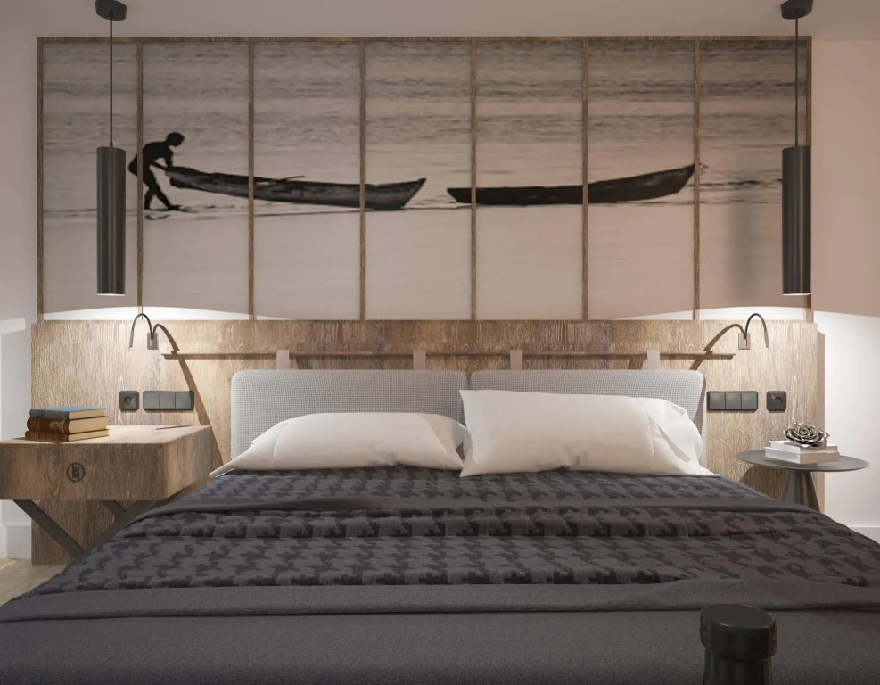 MAIA Luxury Beach Hotel & Spa