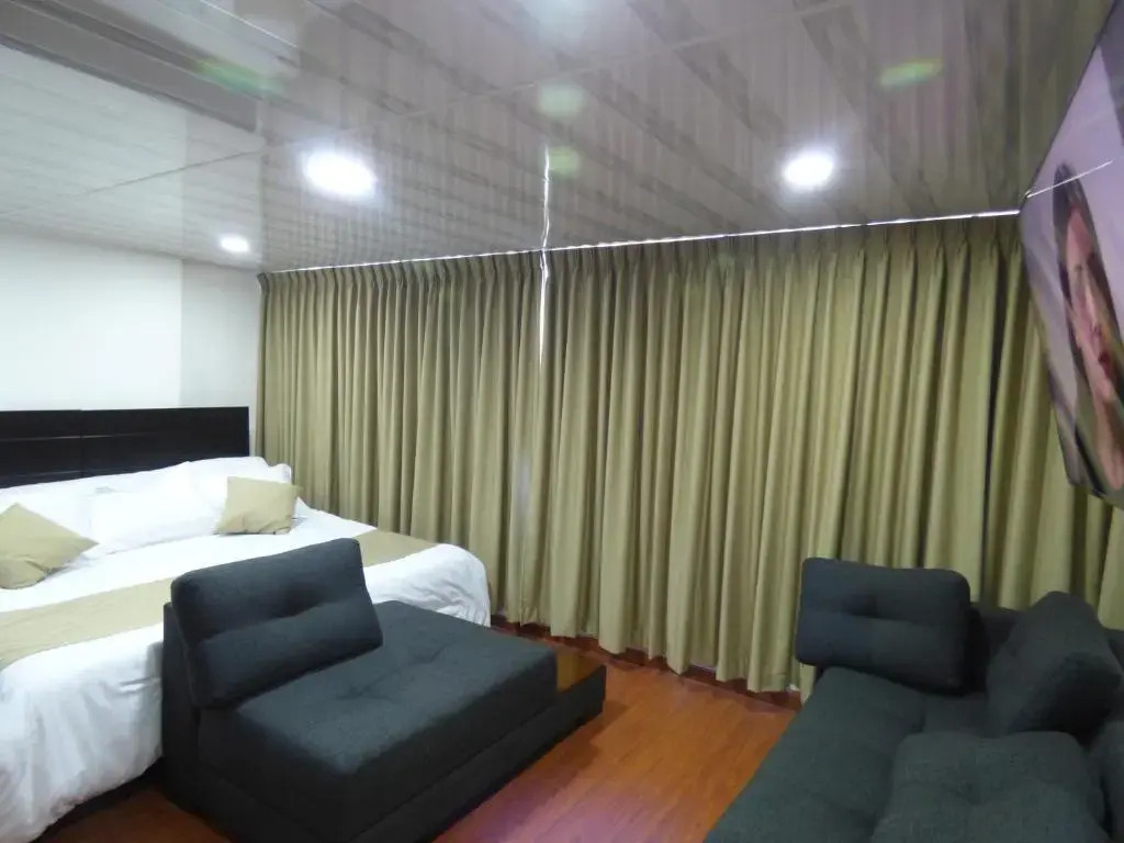 SUITE SANTA LUCIA HOTEL BOUTIQUE