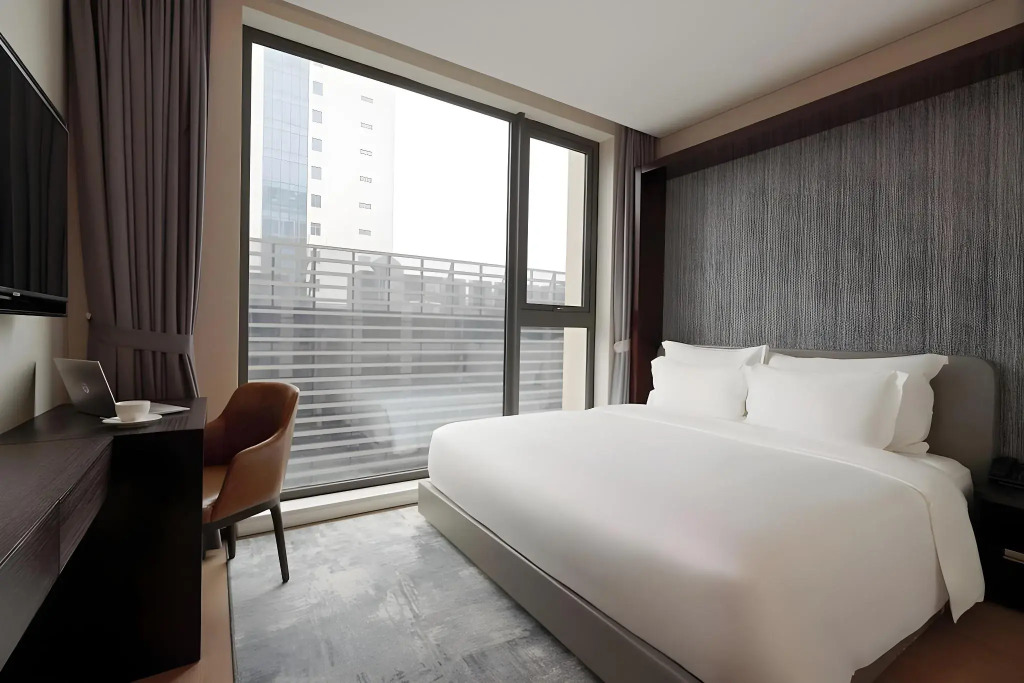 The Five Residences Hanoi