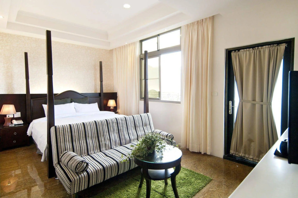 Lutai B&B
