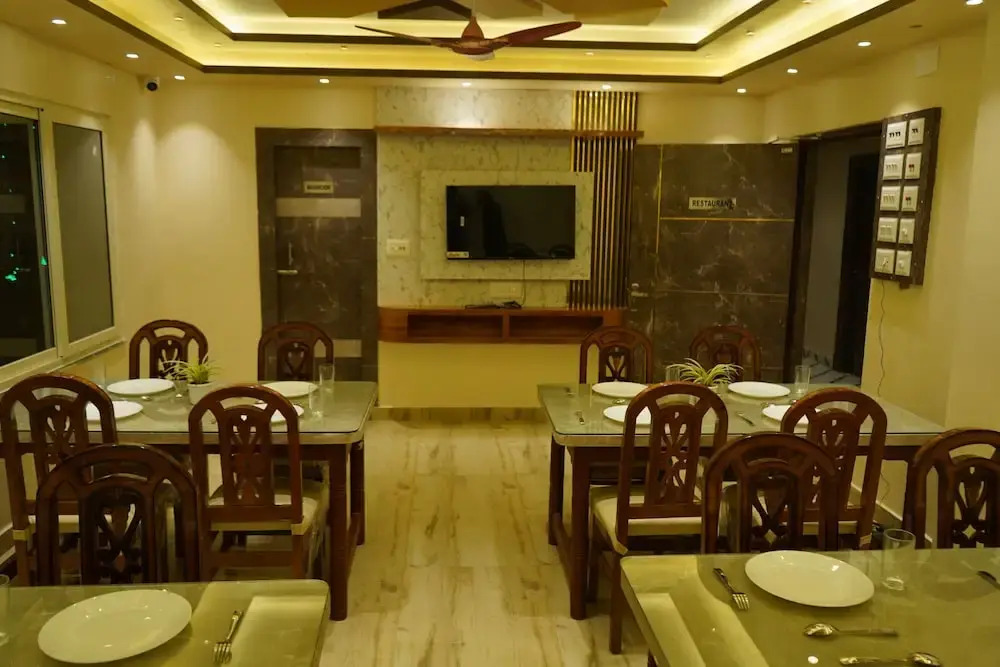 Prapti resort