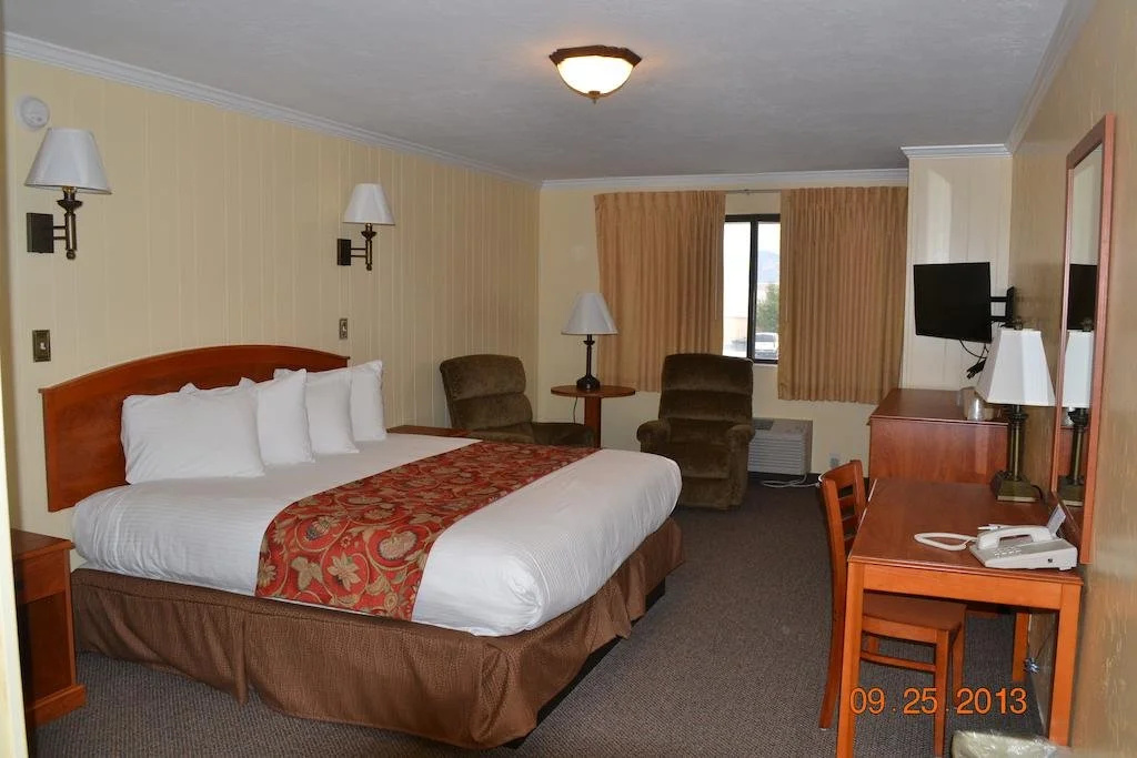 Western Inn