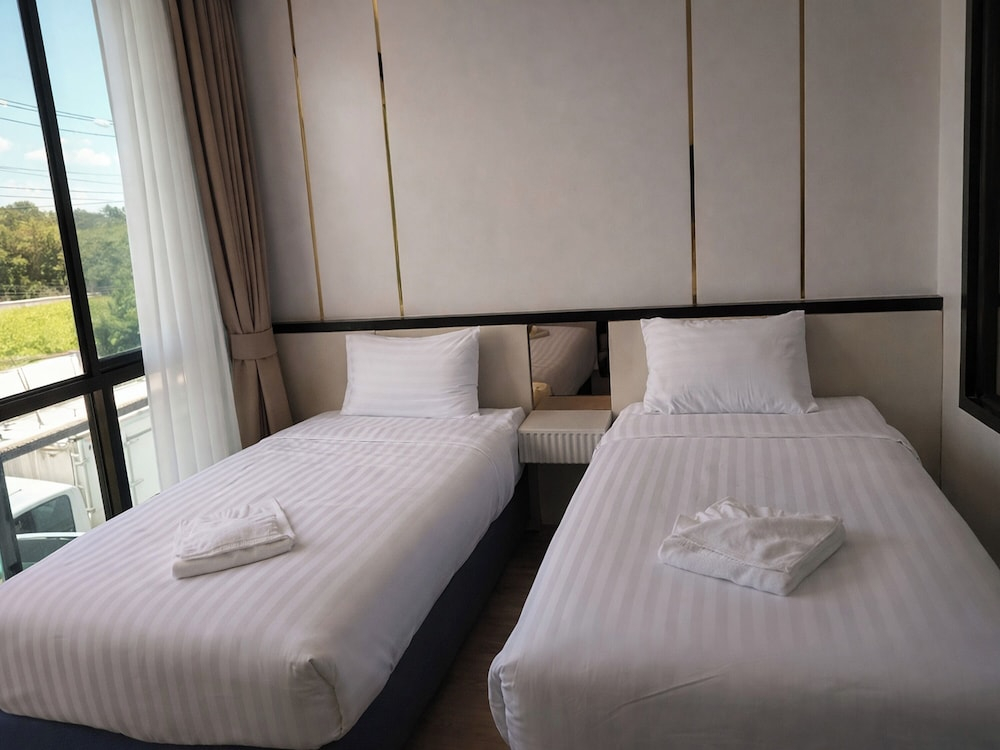 View Khong Hotel