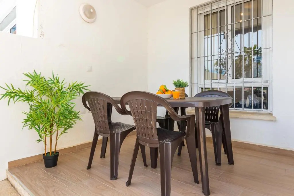 Vistamarina 102 by IVI Real Estate