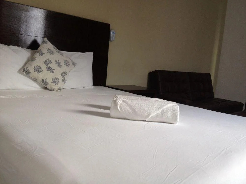The Olive Hotel & Boutique