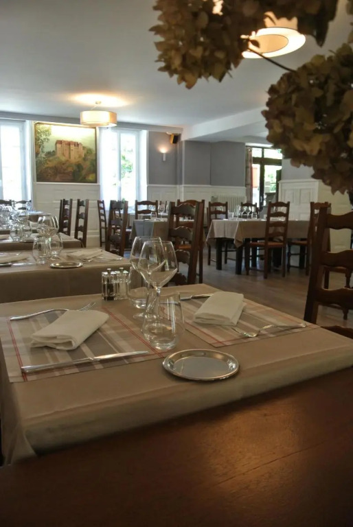 Hotel Le Central