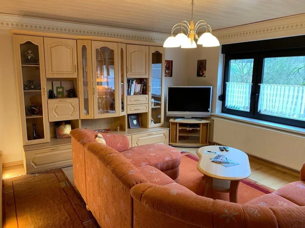 Gasthaus-Pension Brix