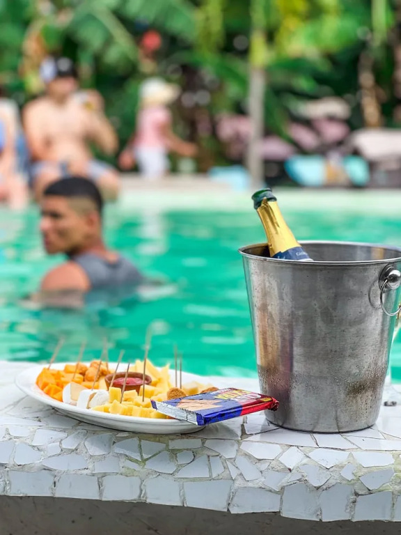 Sababa Resort