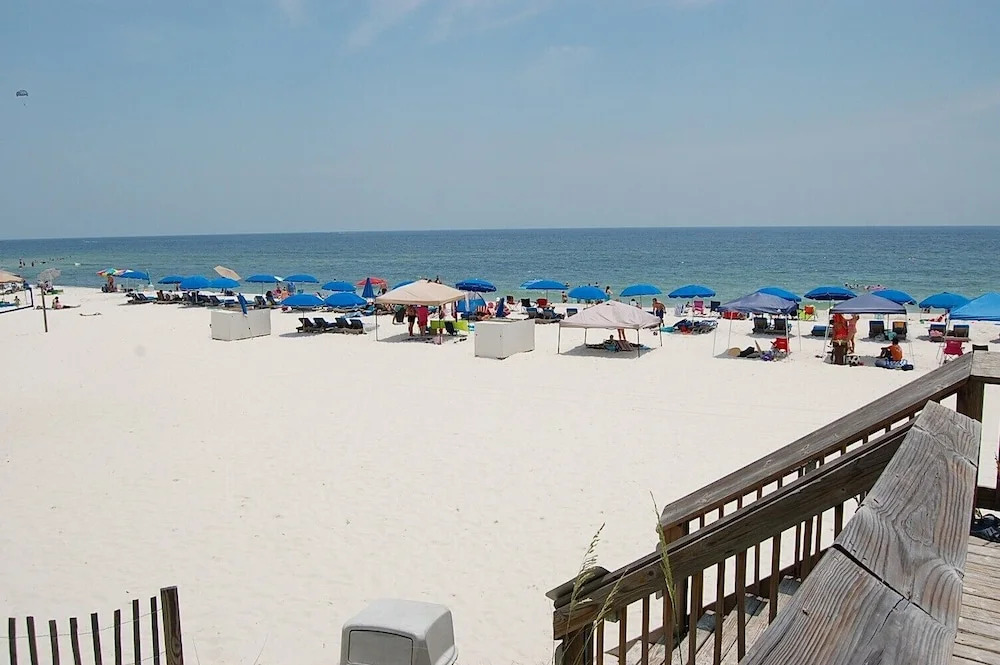 Seaside Beach  Racquet 2105 - Two Bedroom Condo