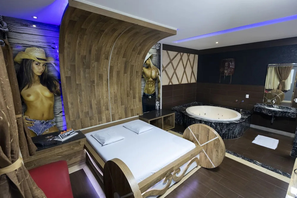 Troia Motel
