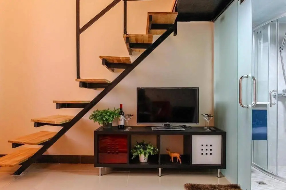 CD Hostel (Guangzhou Nantian Road)