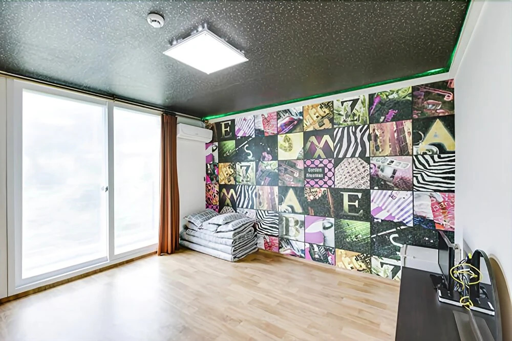 Gangchon Su & Sol Pension