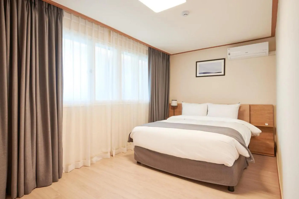 The N Resort Hotel&Spa YangYang