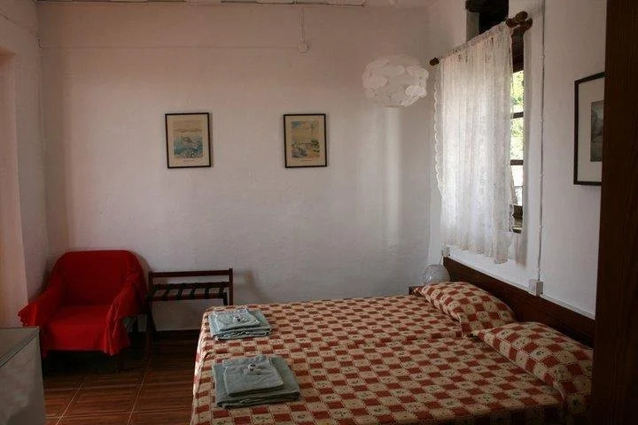 The Bunch Of Grapes Inn