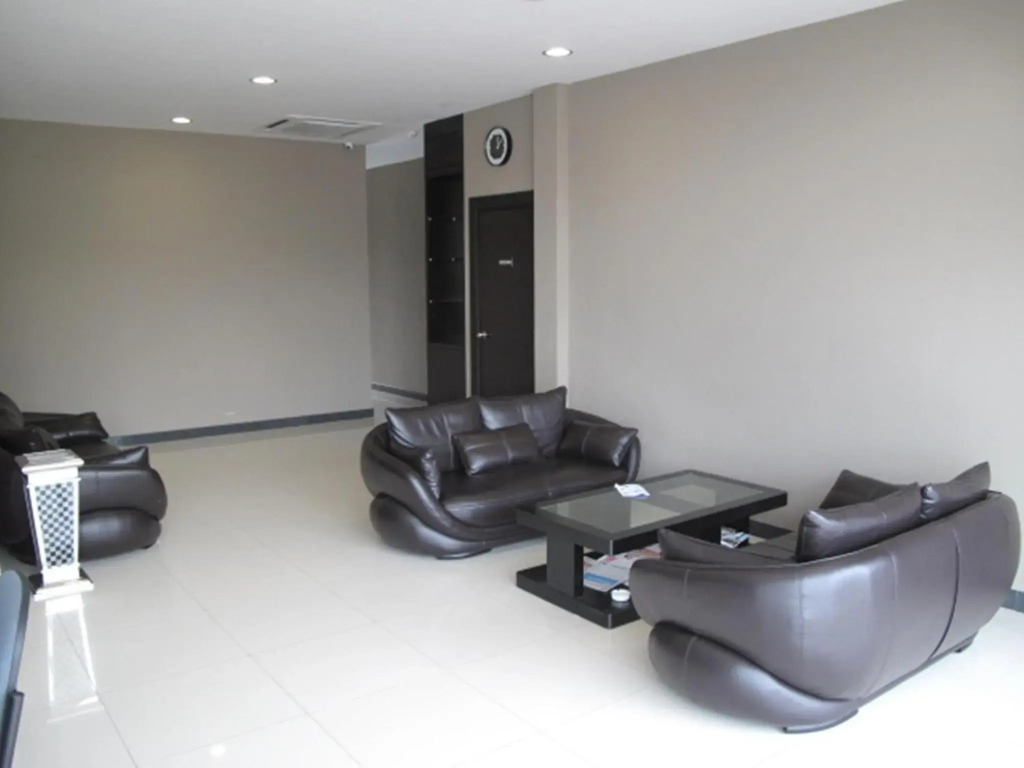 Labuk Hotel