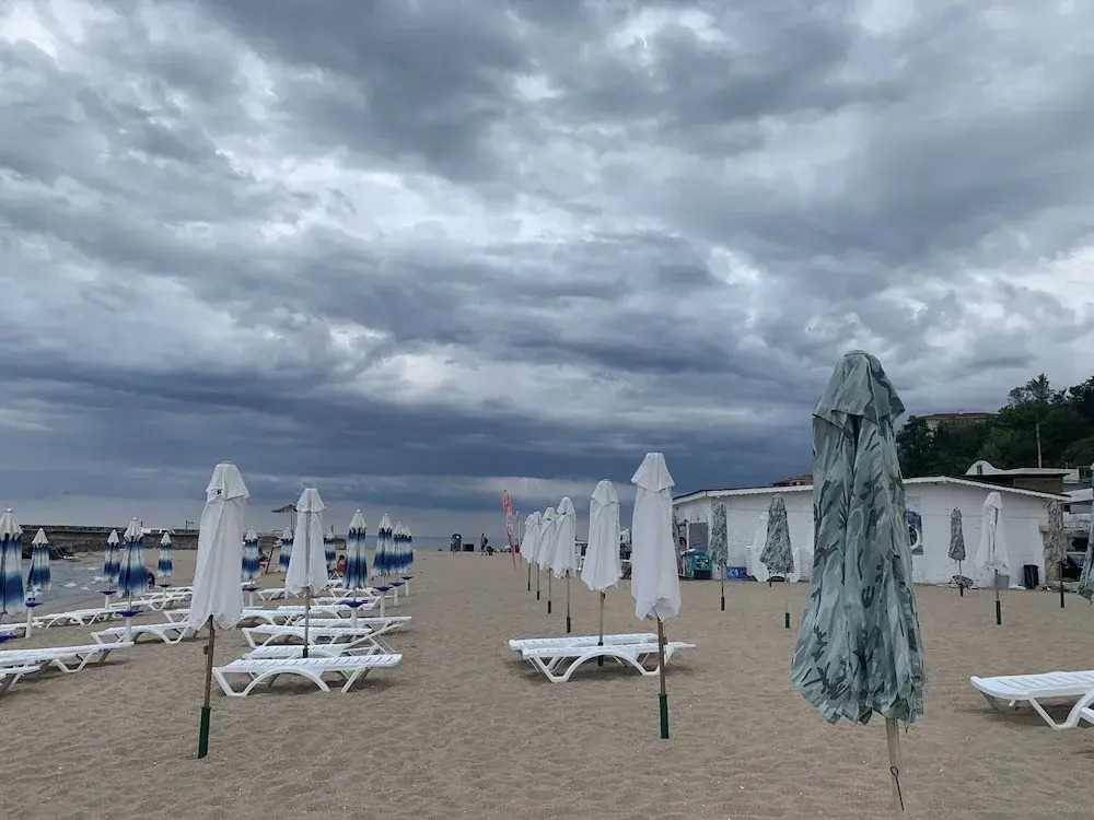 Sunny Suites by Casa Del Mare