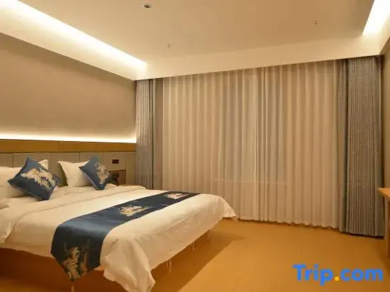 Oriental Garden Hotel (Xinzhou Ancient City Branch)
