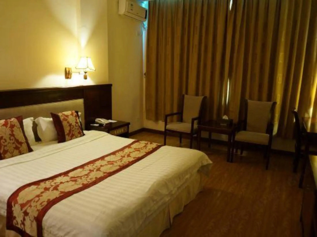 Jinlang Mansion Hotel
