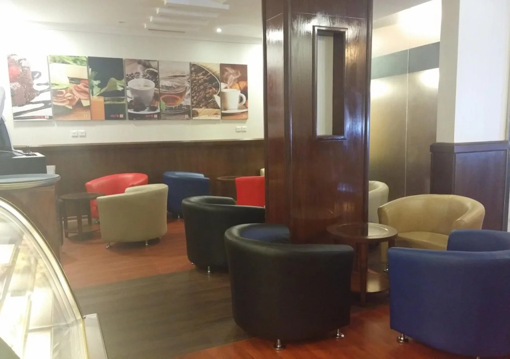 Sigma House Al Jawhara