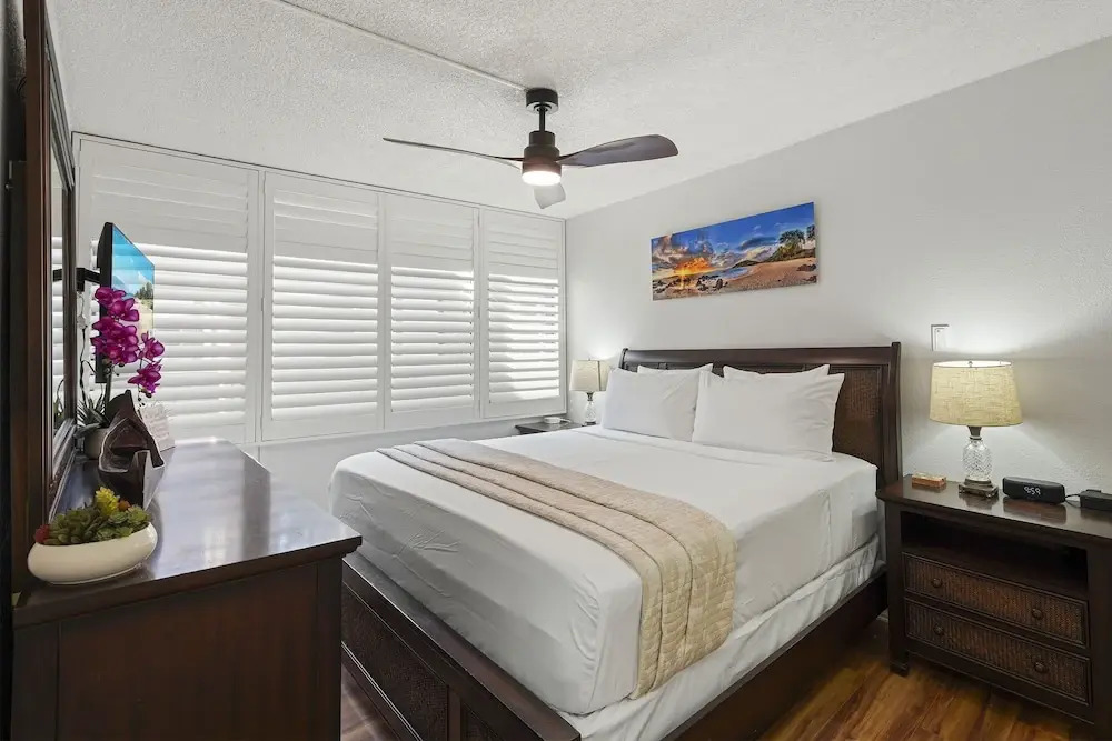 Kamaole Sands 7-308