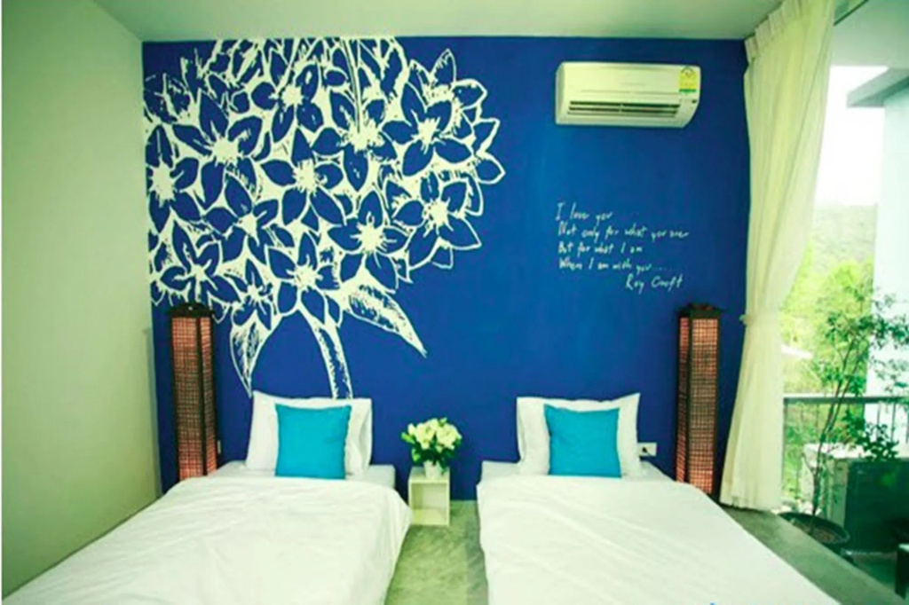 White@Sea Resort