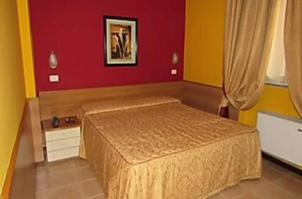 Hotel Nuovo Rondò