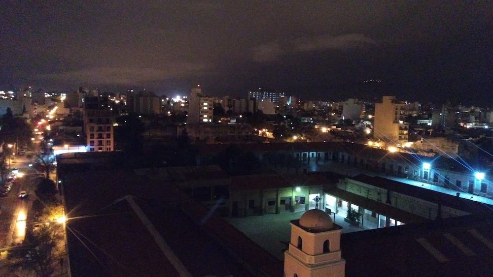 Mirador del Salesiano Apart