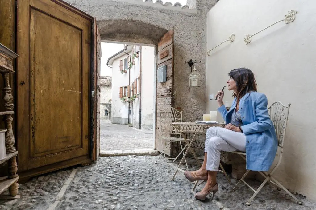 Casa Di Laura
