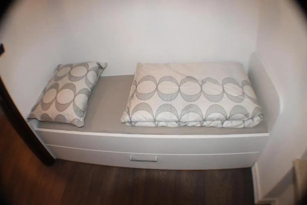Apartment Amorino