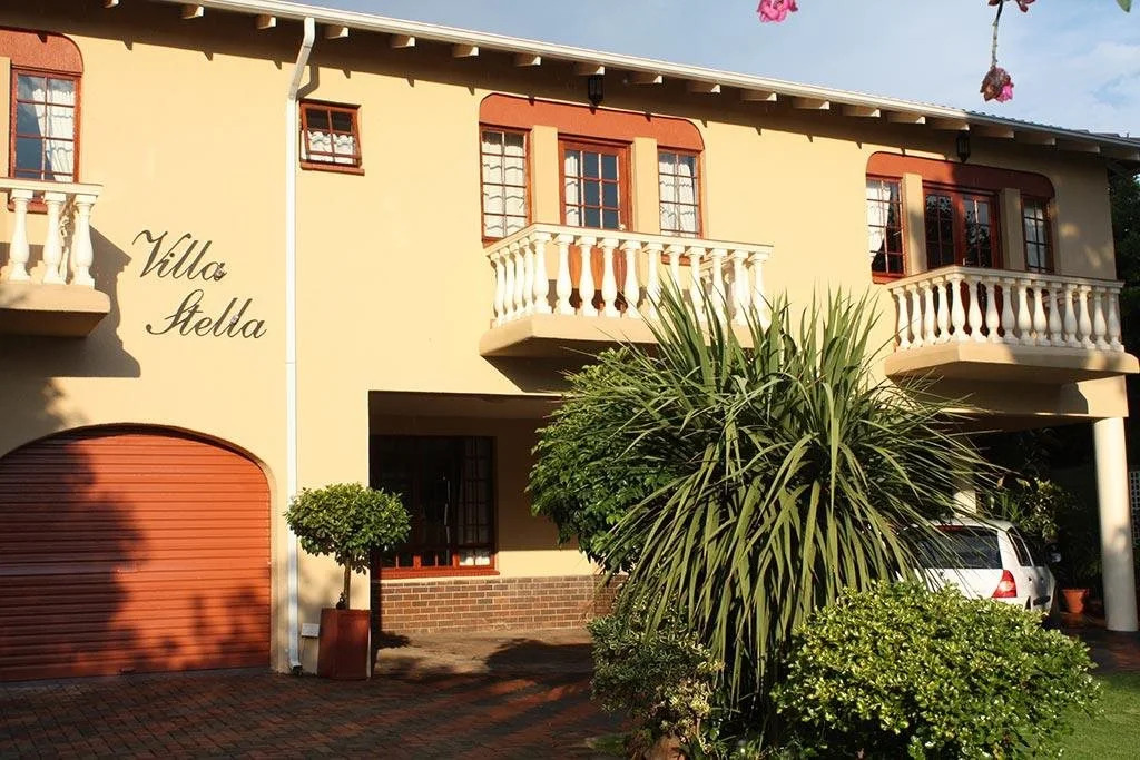 Villa Stella Guest House