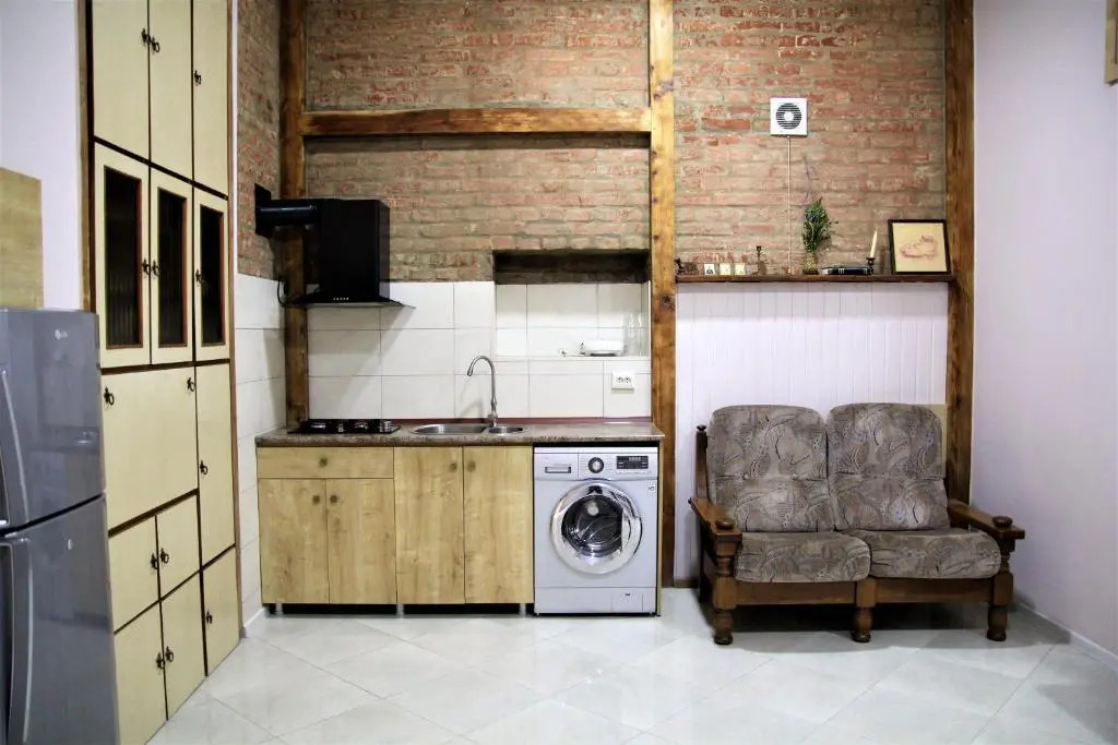 Apartment Mazniashvili 31