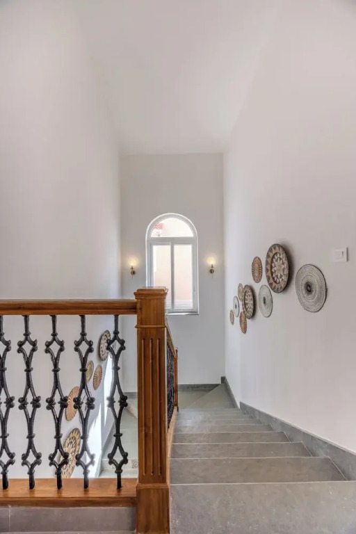 ELIVAAS Cygnus 4BHK With Pvt Pool